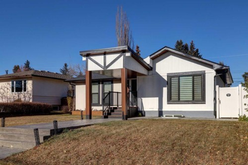 4620 30 Avenue Sw, Calgary, AB - Outdoor
