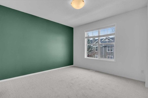 281 Elgin Gardens Se, Calgary, AB - Indoor Photo Showing Other Room