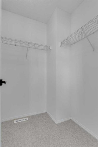 281 Elgin Gardens Se, Calgary, AB - Indoor With Storage