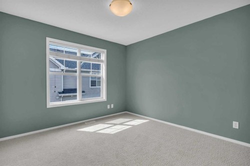 281 Elgin Gardens Se, Calgary, AB - Indoor Photo Showing Other Room