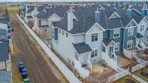 281 Elgin Gardens Se, Calgary, AB - Outdoor