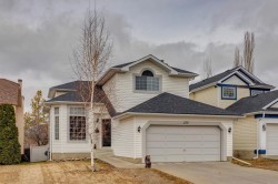 235 Sierra Morena Close SW Calgary, AB T3H 3G3