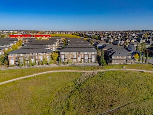 905 Evansridge Park Nw, Calgary, AB - Outdoor With View