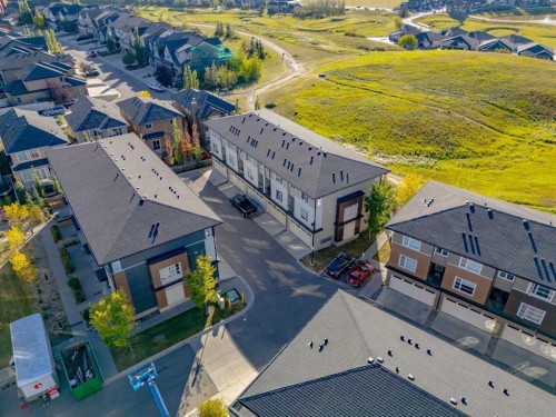 905 Evansridge Park Nw, Calgary, AB - Outdoor With View