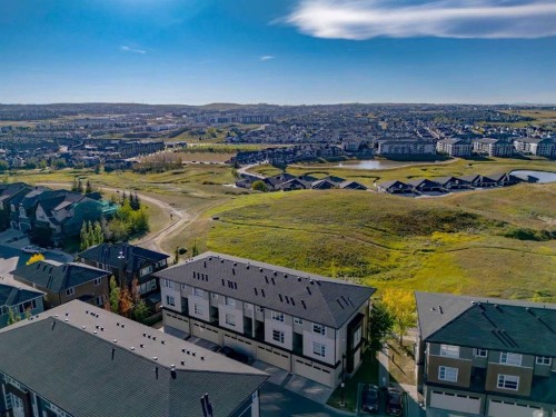 905 Evansridge Park Nw, Calgary, AB - Outdoor With View