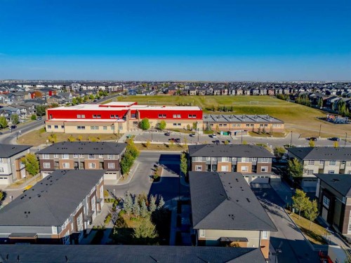 905 Evansridge Park Nw, Calgary, AB - Outdoor With View