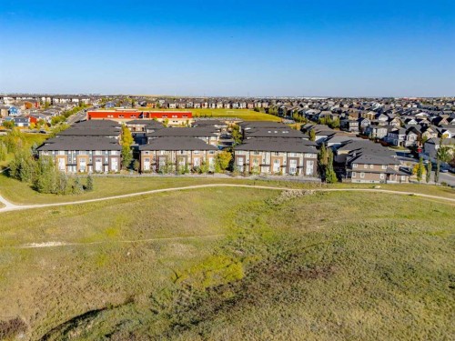905 Evansridge Park Nw, Calgary, AB - Outdoor With View