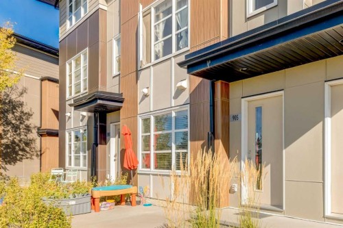 905 Evansridge Park Nw, Calgary, AB - Outdoor