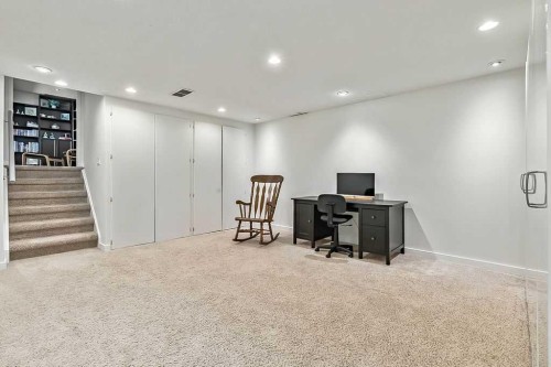 955 Cannock Road Sw, Calgary, AB - Indoor