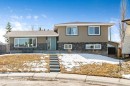 955 Cannock Road Sw, Calgary, AB  - Outdoor 