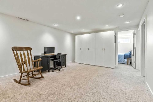 955 Cannock Road Sw, Calgary, AB - Indoor