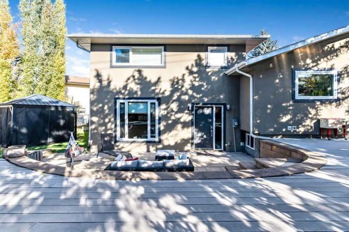 955 Cannock Road Sw, Calgary, AB - Outdoor