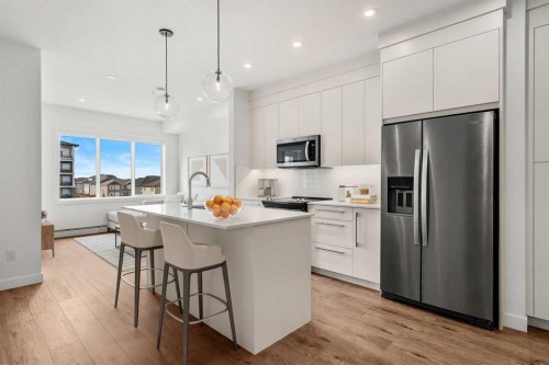 2318-395 Skyview Parkway NE Calgary, AB T3N 2K1
