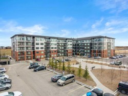 2318-395 Skyview Parkway NE Calgary, AB T3N 2K1
