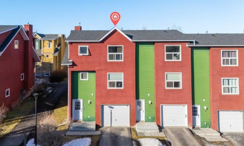 16-7 Westland Road  Okotoks, AB T1S 1Z1