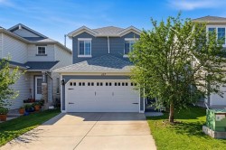 167 Covemeadow Crescent NE Calgary, AB T3K 6B1