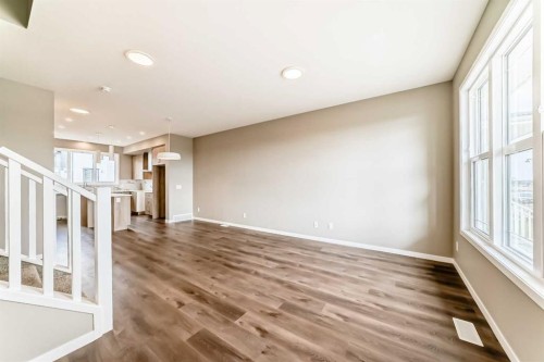 1328 Mahogany Boulevard Se, Calgary, AB - Indoor Photo Showing Other Room