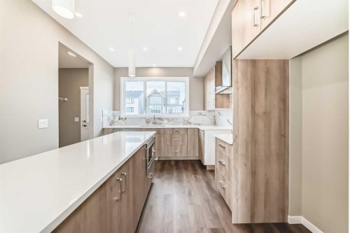 1328 Mahogany Boulevard Se, Calgary, AB - Indoor