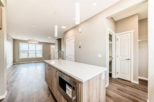 1328 Mahogany Boulevard Se, Calgary, AB - Indoor