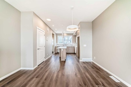 1328 Mahogany Boulevard Se, Calgary, AB - Indoor Photo Showing Other Room