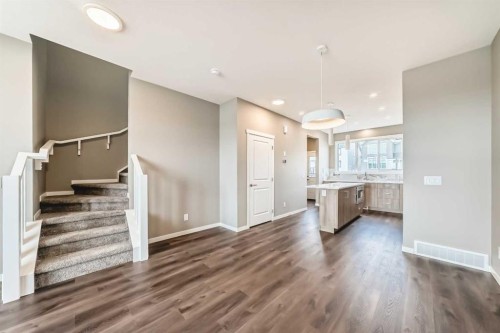 1328 Mahogany Boulevard Se, Calgary, AB - Indoor