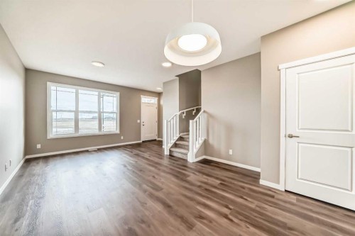 1328 Mahogany Boulevard Se, Calgary, AB - Indoor Photo Showing Other Room