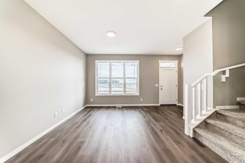 1328 Mahogany Boulevard Se, Calgary, AB - Indoor Photo Showing Other Room