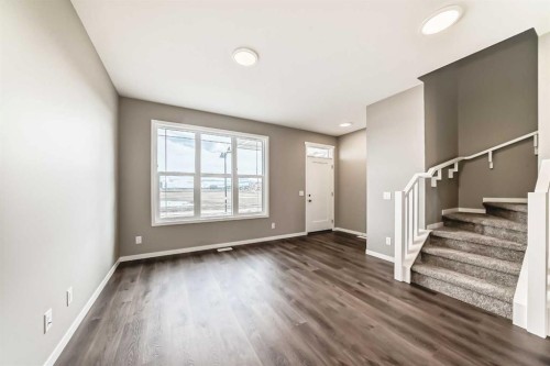 1328 Mahogany Boulevard Se, Calgary, AB - Indoor Photo Showing Other Room