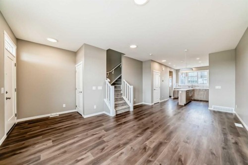 1328 Mahogany Boulevard Se, Calgary, AB - Indoor