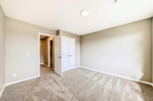 1328 Mahogany Boulevard Se, Calgary, AB - Indoor Photo Showing Other Room