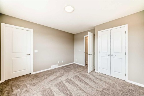 1328 Mahogany Boulevard Se, Calgary, AB - Indoor Photo Showing Other Room
