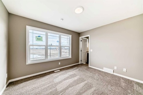 1328 Mahogany Boulevard Se, Calgary, AB - Indoor Photo Showing Other Room