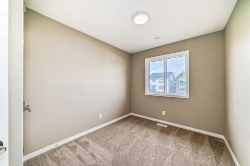 1328 Mahogany Boulevard Se, Calgary, AB - Indoor Photo Showing Other Room
