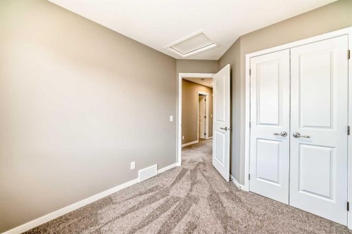 1328 Mahogany Boulevard Se, Calgary, AB - Indoor Photo Showing Other Room