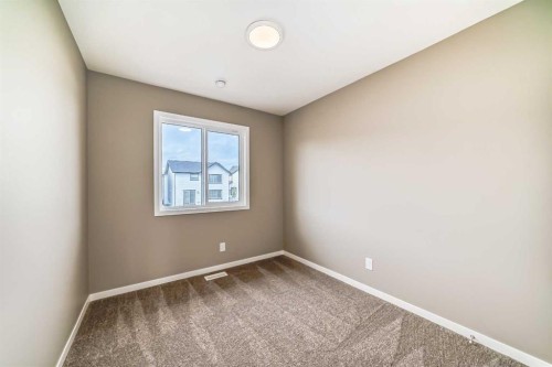 1328 Mahogany Boulevard Se, Calgary, AB - Indoor Photo Showing Other Room