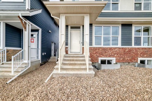 1328 Mahogany Boulevard Se, Calgary, AB - Outdoor