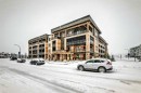 311-55 Wolf Hollow Crescent Se, Calgary, AB  - Outdoor With Balcony With Facade 
