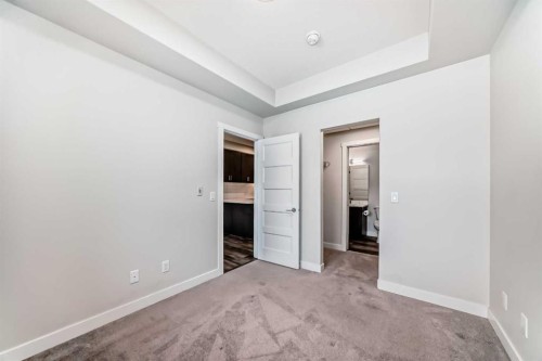 311-55 Wolf Hollow Crescent Se, Calgary, AB - Indoor Photo Showing Other Room