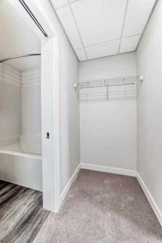 311-55 Wolf Hollow Crescent Se, Calgary, AB - Indoor With Storage