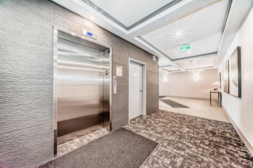 311-55 Wolf Hollow Crescent Se, Calgary, AB - Indoor Photo Showing Other Room