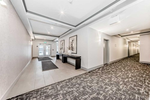 311-55 Wolf Hollow Crescent Se, Calgary, AB - Indoor Photo Showing Other Room