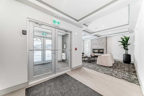 311-55 Wolf Hollow Crescent Se, Calgary, AB - Indoor Photo Showing Other Room