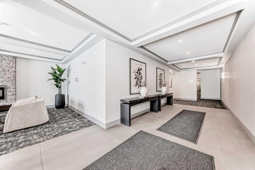 311-55 Wolf Hollow Crescent Se, Calgary, AB - Indoor Photo Showing Other Room