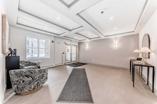 311-55 Wolf Hollow Crescent Se, Calgary, AB - Indoor Photo Showing Other Room