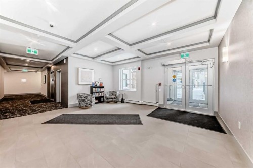 311-55 Wolf Hollow Crescent Se, Calgary, AB - Indoor Photo Showing Other Room