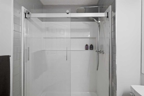 156 Sunlake Gardens Se, Calgary, AB - Indoor Photo Showing Bathroom