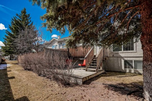 156 Sunlake Gardens Se, Calgary, AB - Outdoor
