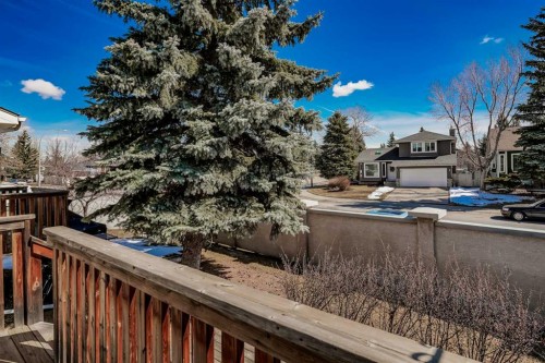 156 Sunlake Gardens Se, Calgary, AB - Outdoor