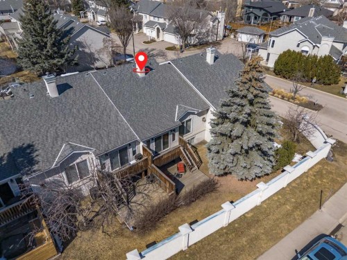 156 Sunlake Gardens Se, Calgary, AB - Outdoor