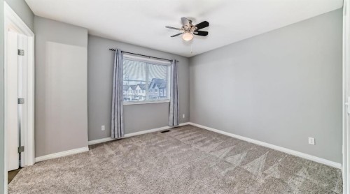 17 Copperfield Court Se, Calgary, AB - Indoor Photo Showing Other Room